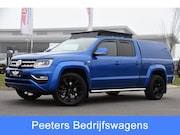 Volkswagen Amarok - 3.0 V6 TDI 4Motion DC Highline Camera, Cruise, Carplay, Stoe