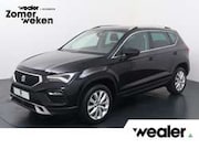 Seat Ateca - 1.5 TSI Style Business Intense | 150 PK | Achterui