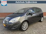Opel Meriva - 1.4 Turbo Cosmo | Airco | Trekhaak | Goed onderhouden |