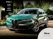 Alfa Romeo Tonale - 1.5T Hybrid Edizione Speciale | Elek.st. | Volleer! l | 20in