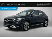 Mercedes-Benz GLA-Klasse - GLA 200 Automaat Luxury Line | Advanced Plus Pakket | Panora