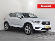 Volvo XC40 - 1.5 T4 Recharge PHEV 211PK Insctiption Expresssion Automaat