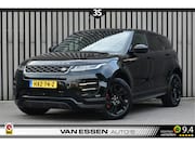 Land Rover Range Rover Evoque - 1.5 P300e AWD R-Dynamic S Navigatie Carplay 360-Camera Lane