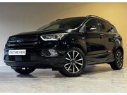 Ford Kuga - 1.5 EcoBoost ST Line |Trekhaak |Stoel/Stuur/Voorruitverw. |K