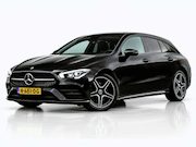 Mercedes-Benz CLA-Klasse - CLA Shooting Brake 200 AMG NIGHT | TREKHAAK | SFEERVERLICHTI