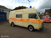 Volkswagen LT - Bestel 31 2.4 D