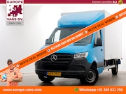Mercedes-Benz Sprinter - 311 CDI 115pk E6 RWD Bakwagen met achterdeuren 2-Persoons 12