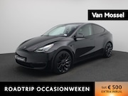 Tesla Model Y - Performance AWD 75 kWh | BTW AUTO | PANODAK | 21 INCH VELGEN