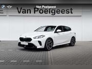 BMW 1-serie - 1 Serie 120d | M Sport | Driving Assistant Plus |