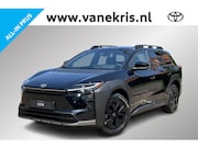 Toyota bZ4X - Touring Dynamic 75 kWh, Nieuw en snel leverbaar met €2.500, 