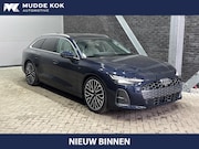 Audi A6 - Pro Line Competition Quattro | Luchtvering | Passenger Displ
