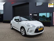 Citroën DS3 - 1.2 PureTech So Chic | Revisie motor | Navi | Clima
