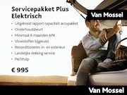 MG 5 - Standard Range Luxury 5kWh | 1-EIG. | WLTP 320 KM | 17"LMV |