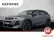 Citroën C5 Aircross - 1.6 Plug-In Hybrid 195pk Max | Inruilpremie! | Nie