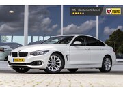 BMW 4-serie Gran Coupe - 418i High Executive | Trekhaak | NL Auto