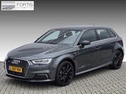 Audi A3 - Sportback 1.4 e-tron Sport Pro Line plus S-LINE | NAVI | 1/2