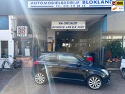 Suzuki Swift - 1.6 Sport/ met Airco, spoiler, dubbele sportuitlaat, NAP-rap