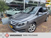 Mercedes-Benz B-klasse - 180 Activity Edition, trekhaak, lage km