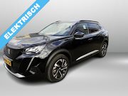Peugeot e-2008 - EV Allure Camera | 3 D dashboard | Stoelverwarming