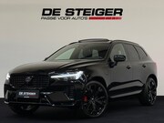 Volvo XC60 - 2.0 T8 Plug-in hybrid AWD Ultra Dark Pano Trekhaak B&W
