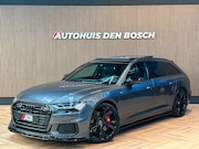 Audi A6 - Avant 55 TFSI e Quattro S Line Competition 367PK