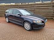 Volvo V50 - 2.4i Kinetic LPG-G3