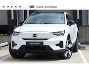 Volvo C40 - Recharge Plus 69 kWh | Lichtmetalen Velgen 20" | Panoramadak
