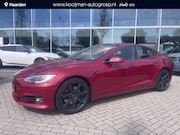 Tesla Model S - 75D | NL-Auto | Panoramadak | 12 MAANDEN BOVAG GARANTIE | Ac