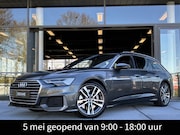 Audi A6 - Avant 50 TFSI e quattro S edition Automaat 300PK | Navigatie