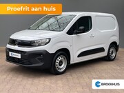 Opel Combo - L1H1 | Airco | Apple CarPlay / Android Auto | 3-persoons | D