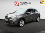 Fiat 500X - 1.4 Turbo Automaat PopStar | Clima | Cruise | Navi | PDC Ach
