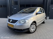 Volkswagen Fox - 1.4 Trendline Airco NAP 2e Eig