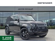 Land Rover Defender - 110 P300e 300pk AWD 110 Dynamic HSE Edition | NIEUW - 0 km |