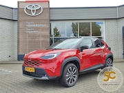 Toyota Yaris Cross - 1.5 Hybrid 130 EXECUTIVE NIEUW MODEL 2026! HEAD-UP JBL-AUDIO