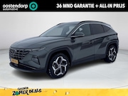 Hyundai Tucson - 1.6 T-GDI PHEV Comfort Smart 4WD | Stoelverwarming | Trekhaa