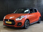 Suzuki Swift - 1.4 Sport Smart Hybrid 1e EIG KEYLESS CAMERA
