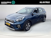 Kia Niro - 1.6 GDi Hybrid DynamicLine | 1e Eigenaar |Dealeronderhouden 