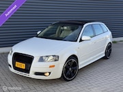 Audi A3 - 2.0 TFSI Ambition Pro Line