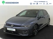 Volkswagen Golf - 1.5 eHybrid GTE | SoH 100% | Panoramadak | Lederen bekleding