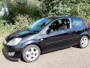 Ford Fiesta - 1.3-8V Futura