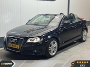 Audi A3 - Cabriolet 1.8 TFSI S-edition