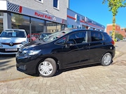 Honda Jazz - 1.3 i-VTEC COMFORT / Dealer onderhouden / Trekhaak