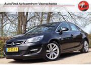 Opel Astra - 1.4 Turbo Sport + | Automaat | Navi | Lederen bekleding | Tr