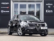 Alfa Romeo Giulietta - 1.4 T Sprint | 1e eigenaar| Dealer/specialist OH | Automaat
