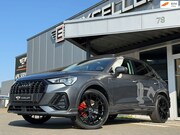 Audi Q3 - 45 TFSI e S edition | S Line | Leder | Pano