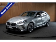 BMW 1-serie - 120 Aut. M-pakket Navi Camera Leder Matrix- LED Climate Cont