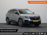 Renault Espace - E-Tech full hybrid 200 iconic 7p. | Vierwielbesturing | Glaz