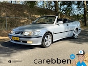 Saab 9-3 - 2.0t Anniversary | 152.000 km | Leder | Org. NL | Perfecte s