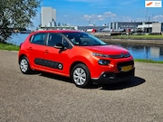 Citroën C3 - 1.2 PureTech Feel|6 mnd GARANTIE|