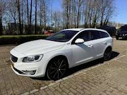 Volvo V60 - 2.4 D5 Twin Engine Special Edition+ Euro 6 White L